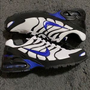 Air Max Torch 4